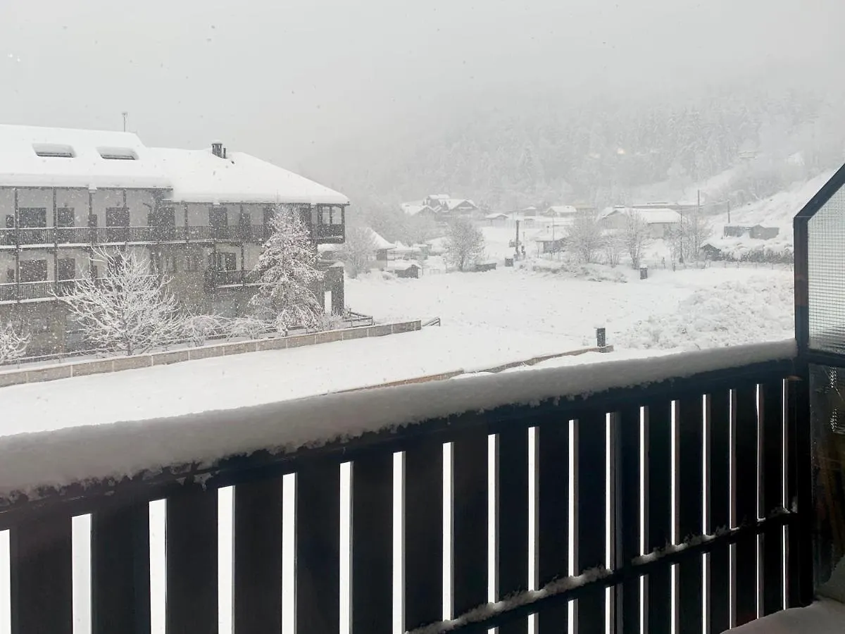 Tablà - confort ed eleganza a 100 mt dagli impianti Aprica 0*,