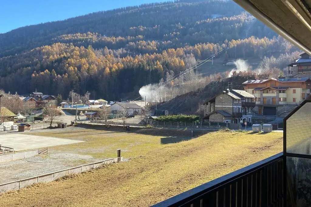 Appartamento Tablà - confort ed eleganza a 100 mt dagli impianti Aprica