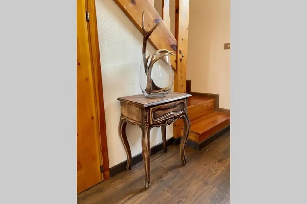 Appartamento Tablà - confort ed eleganza a 100 mt dagli impianti Aprica