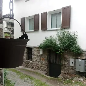  Casa vacanze Casa Liscidini