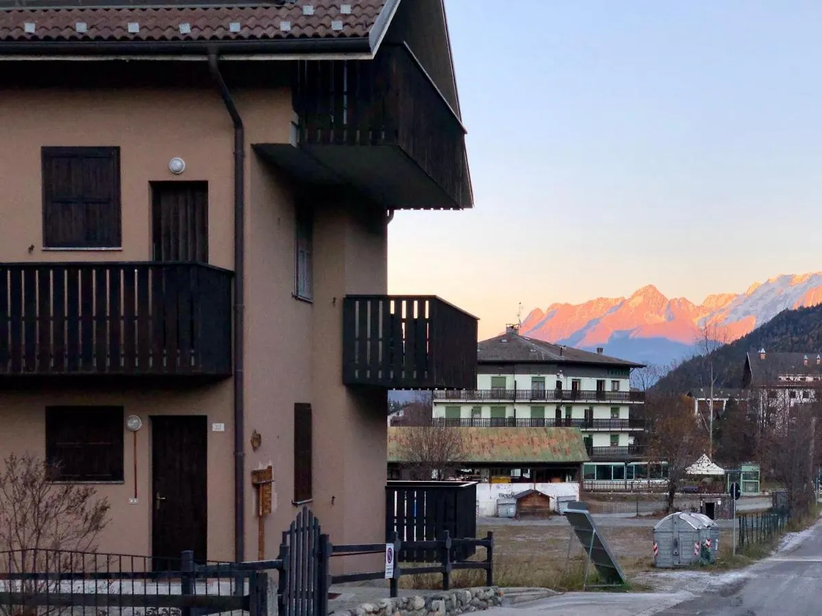 Tabla - Confort Ed Eleganza A 100 Mt Dagli Impianti Aprica