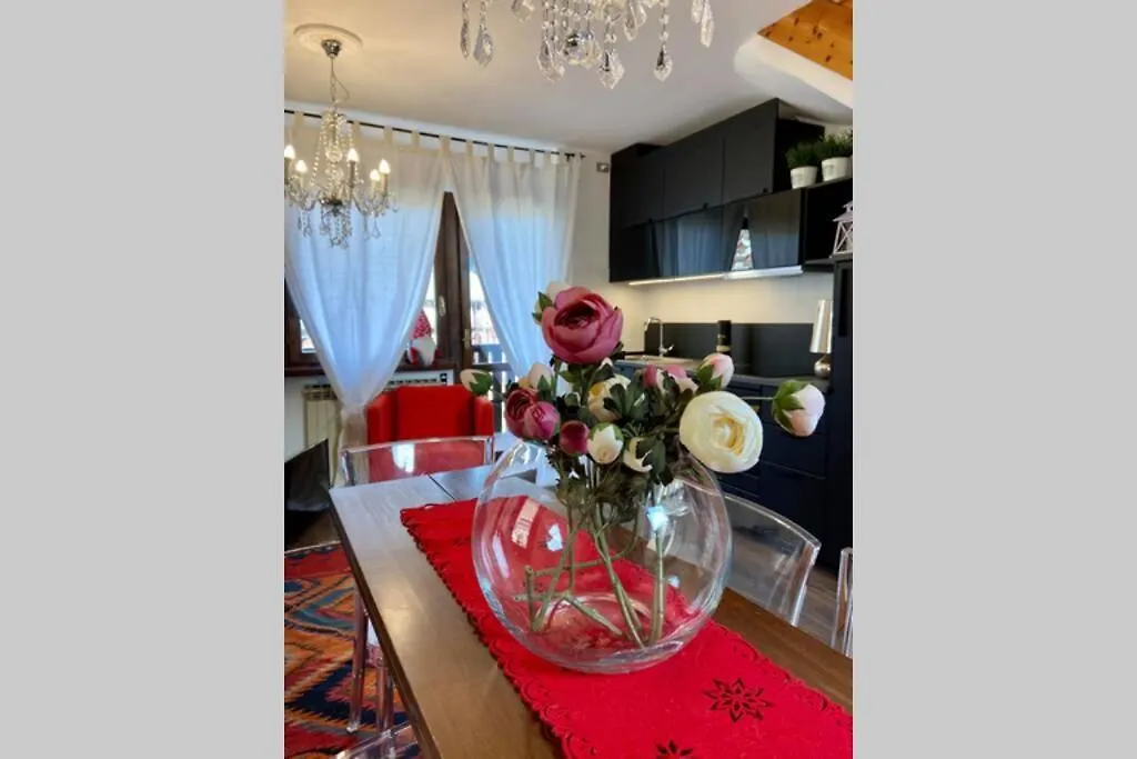 Tabla - Confort Ed Eleganza A 100 Mt Dagli Impianti Aprica Apartament