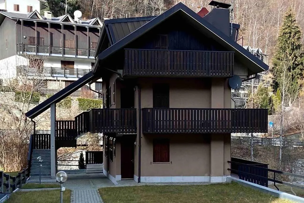 Tabla - Confort Ed Eleganza A 100 Mt Dagli Impianti Aprica 0*,