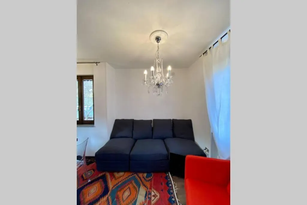Tabla - Confort Ed Eleganza A 100 Mt Dagli Impianti Aprica Apartament