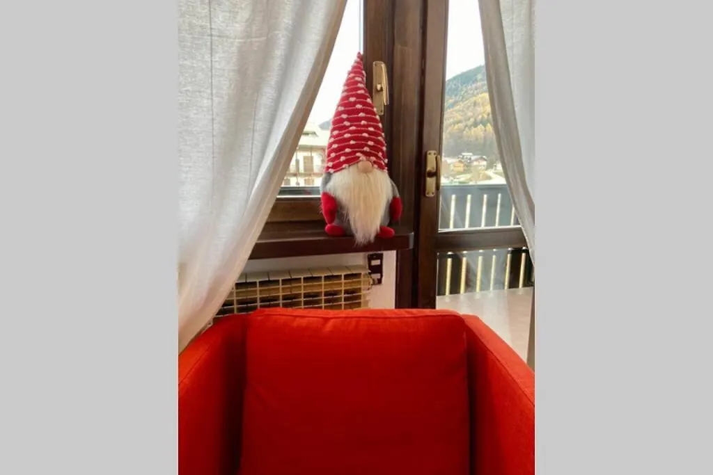 Tabla - Confort Ed Eleganza A 100 Mt Dagli Impianti Aprica