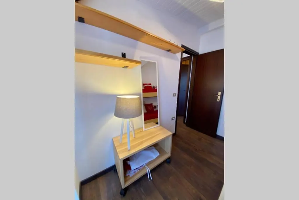 Tabla - Confort Ed Eleganza A 100 Mt Dagli Impianti Aprica
