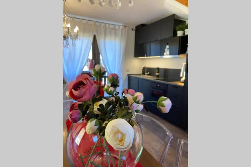 Tabla - Confort Ed Eleganza A 100 Mt Dagli Impianti Aprica Apartament