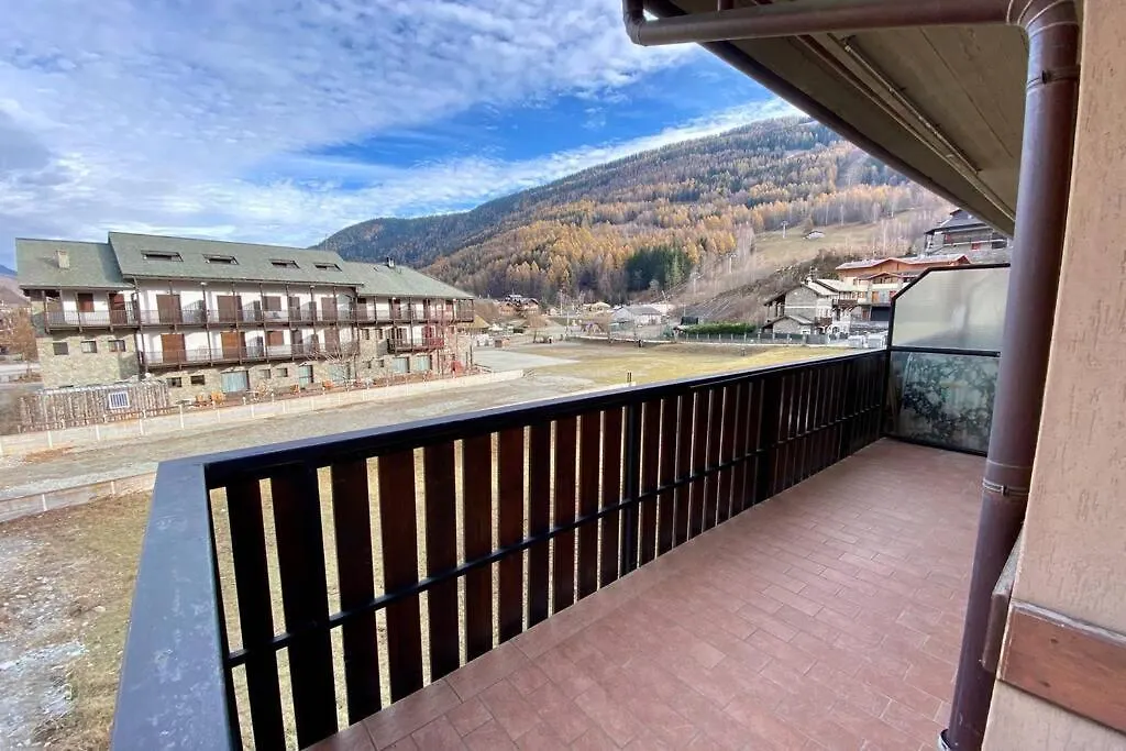 Tabla - Confort Ed Eleganza A 100 Mt Dagli Impianti Aprica Italy